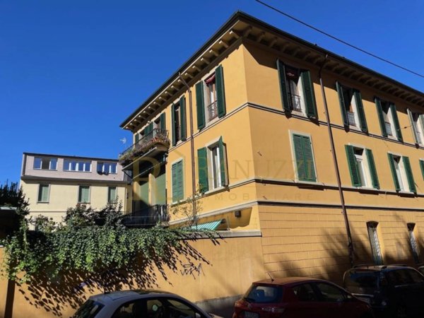 appartamento in vendita a Bologna in zona Centro Storico