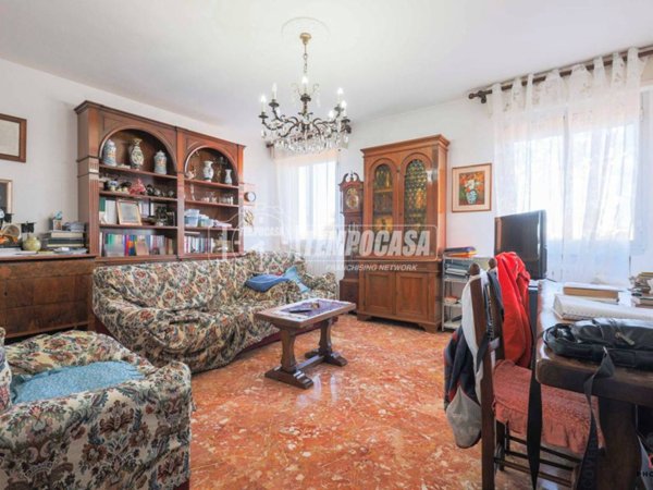 appartamento in vendita a Bologna in zona Savena