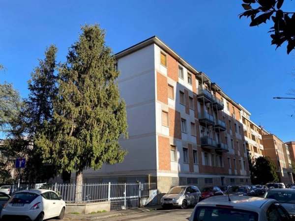 appartamento in vendita a Bologna in zona Colli