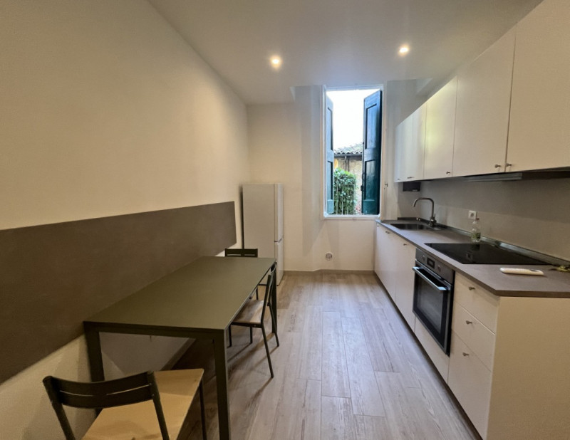 appartamento in vendita a Bologna in zona Savena