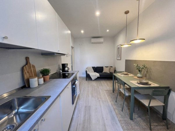 appartamento in vendita a Bologna in zona Savena