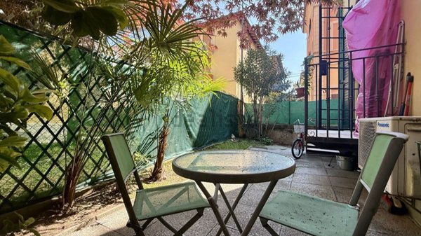 appartamento in vendita a Bologna in zona Savena