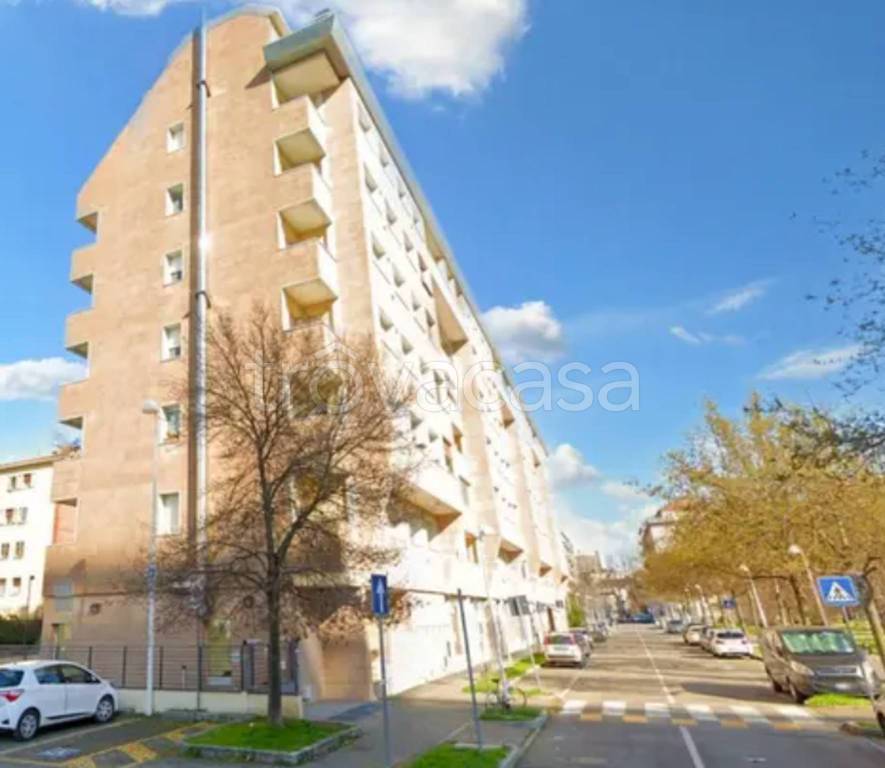 terreno edificabile in vendita a Bologna in zona San Vitale