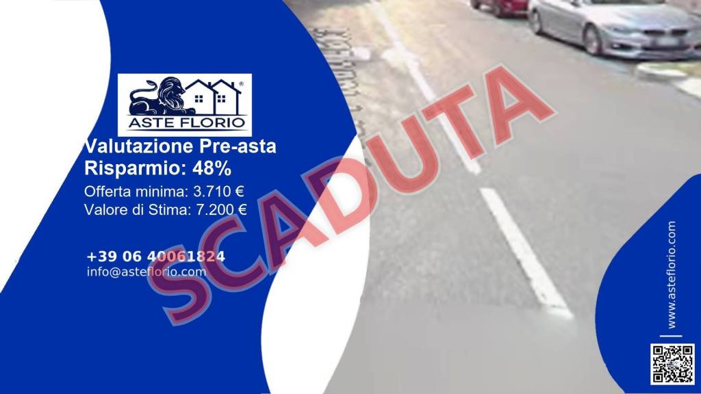 terreno edificabile in vendita a Bologna in zona San Vitale