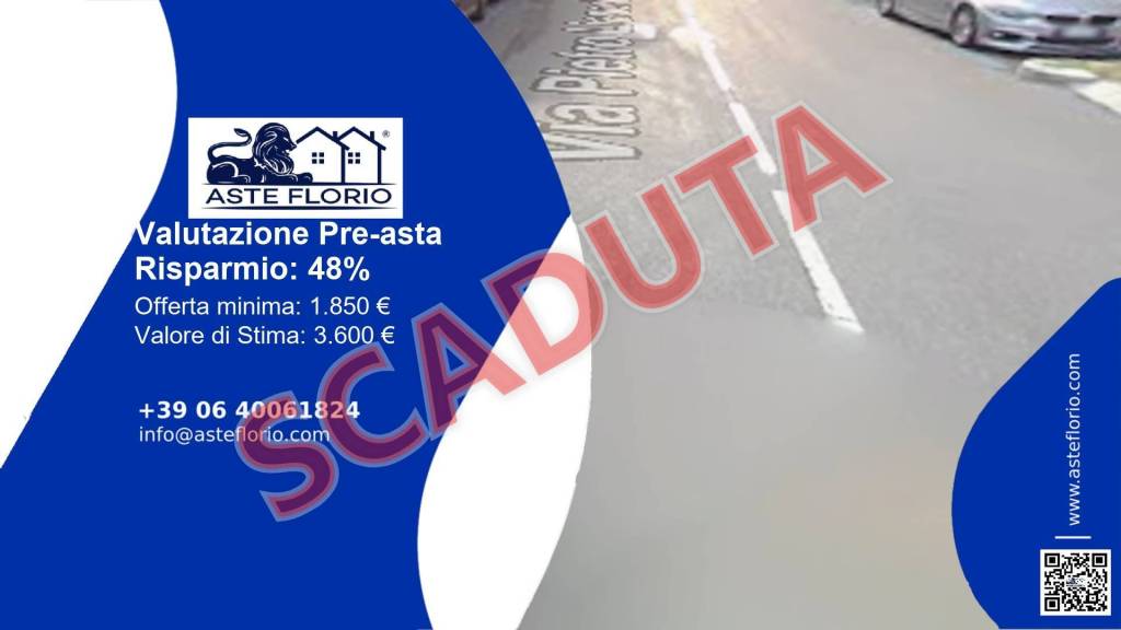 terreno edificabile in vendita a Bologna in zona San Vitale