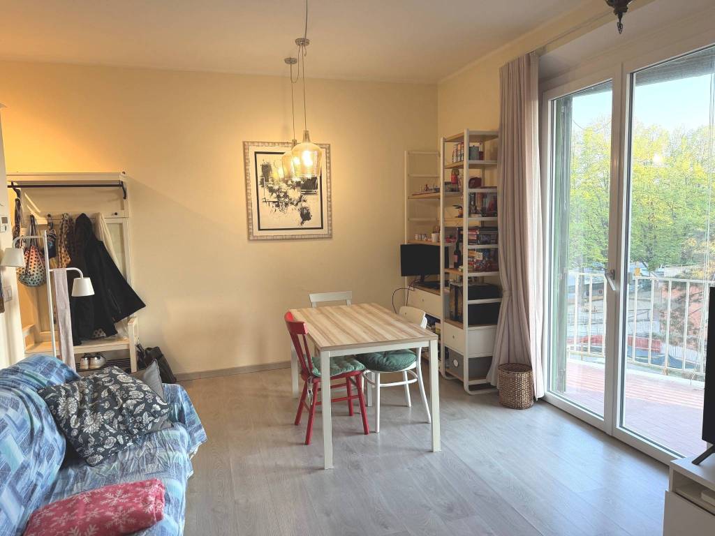 appartamento in vendita a Bologna in zona San Donato