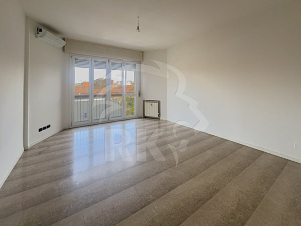 appartamento in affitto a Bologna in zona Saffi