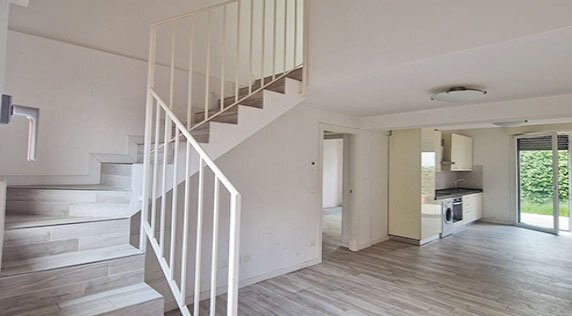 casa indipendente in vendita a Bologna