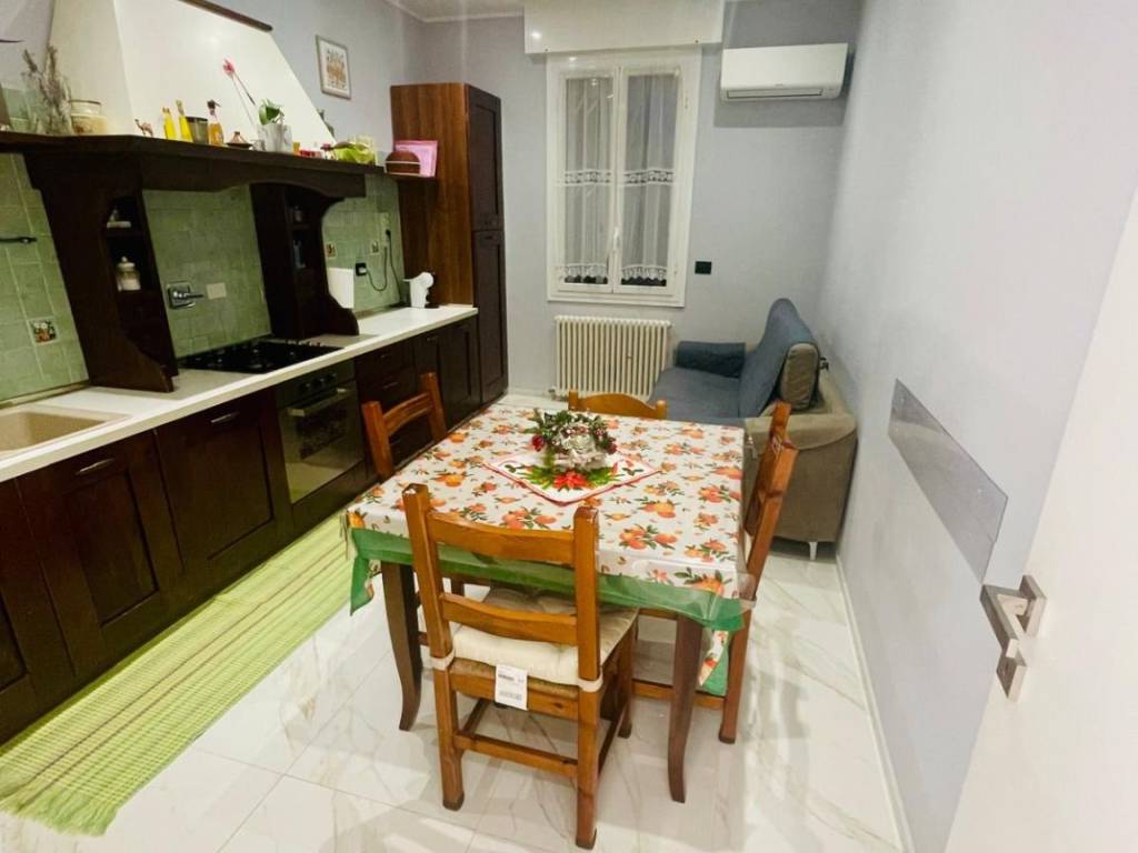 appartamento in vendita a Bologna in zona Borgo Panigale