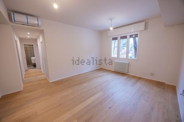 appartamento in vendita a Bologna in zona Saragozza