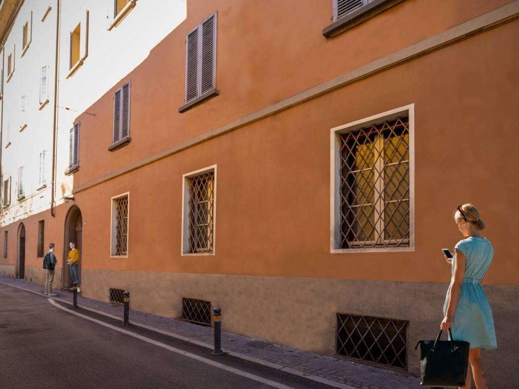 appartamento in vendita a Bologna in zona Santo Stefano