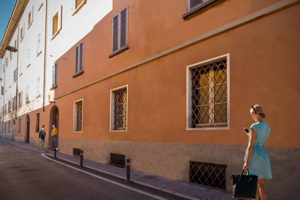 appartamento in vendita a Bologna in zona Santo Stefano