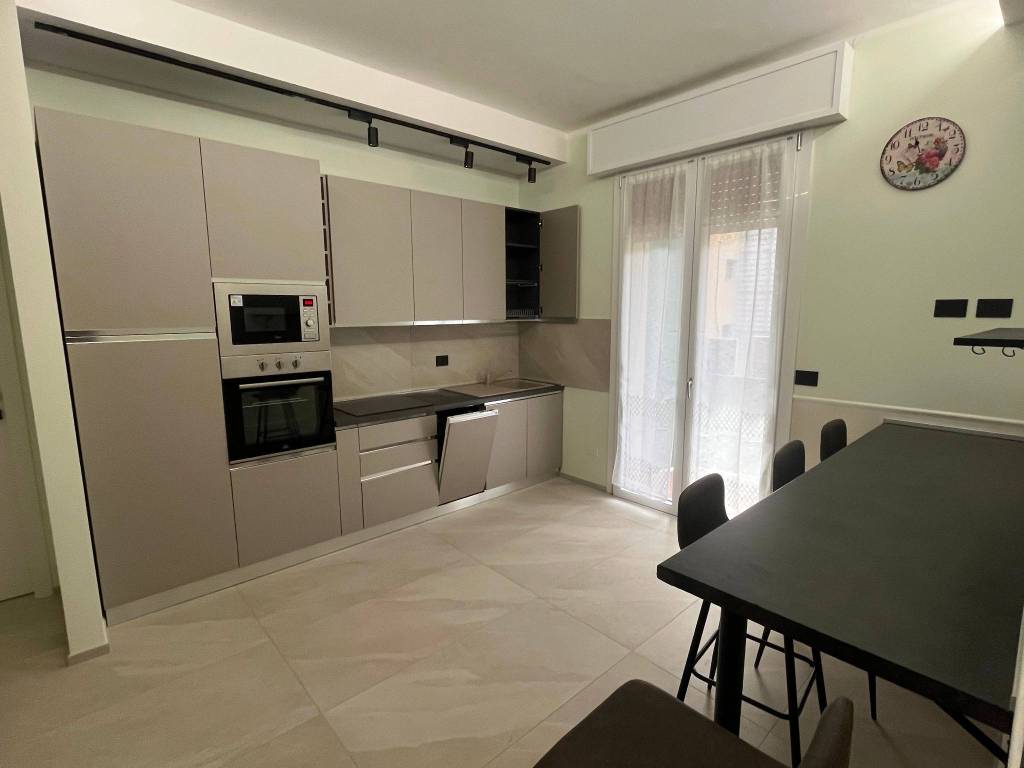 appartamento in vendita a Bologna in zona Corticella