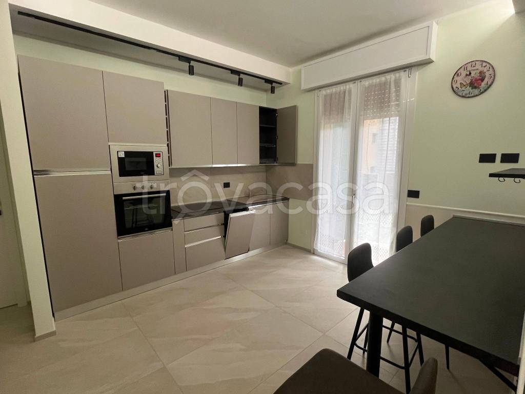 appartamento in vendita a Bologna in zona Bolognina