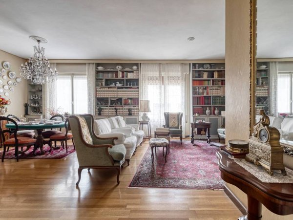 appartamento in vendita a Bologna in zona Murri