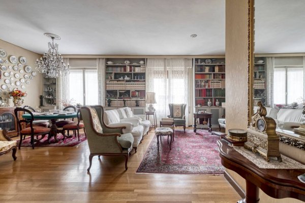 appartamento in vendita a Bologna in zona Murri