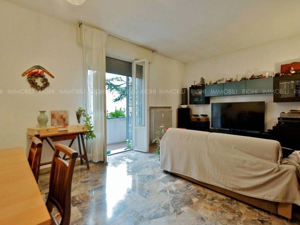 appartamento in vendita a Bologna in zona Savena