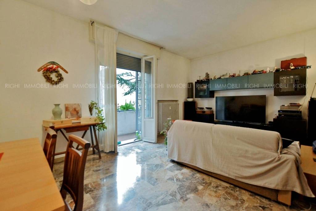 appartamento in vendita a Bologna in zona Savena