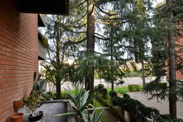 appartamento in vendita a Bologna in zona Savena