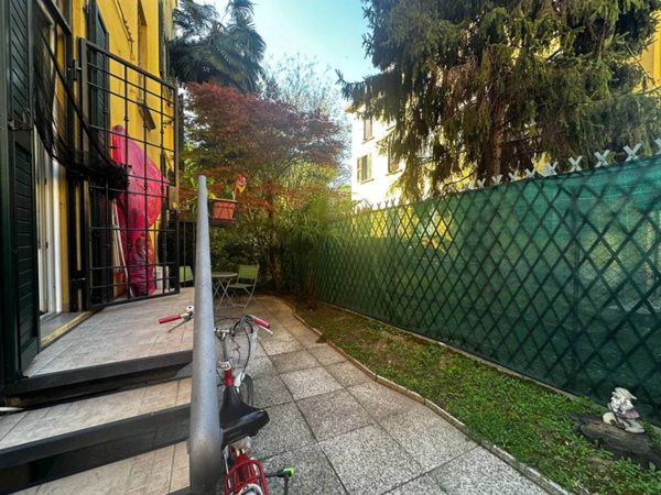 appartamento in vendita a Bologna in zona Savena