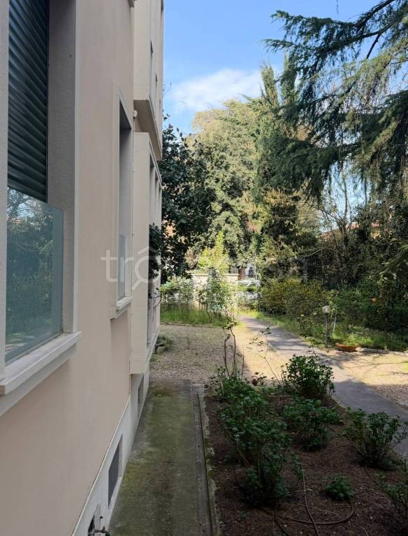 appartamento in vendita a Bologna in zona Murri