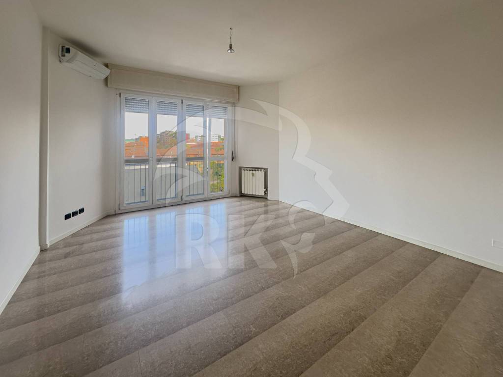 appartamento in affitto a Bologna in zona Saffi