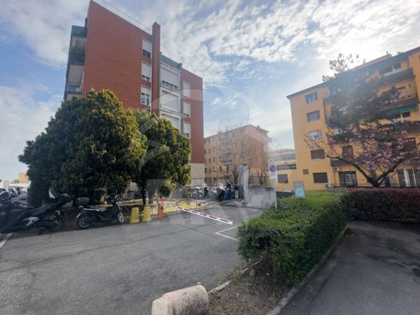 appartamento in affitto a Bologna in zona Saffi