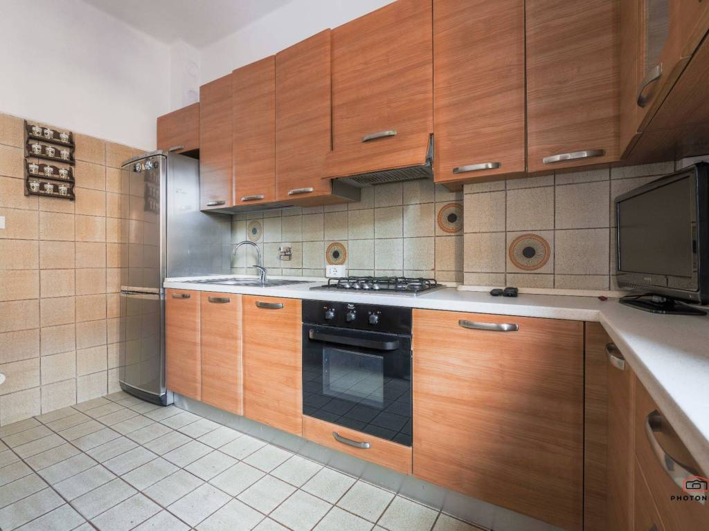 appartamento in vendita a Bologna in zona Saffi