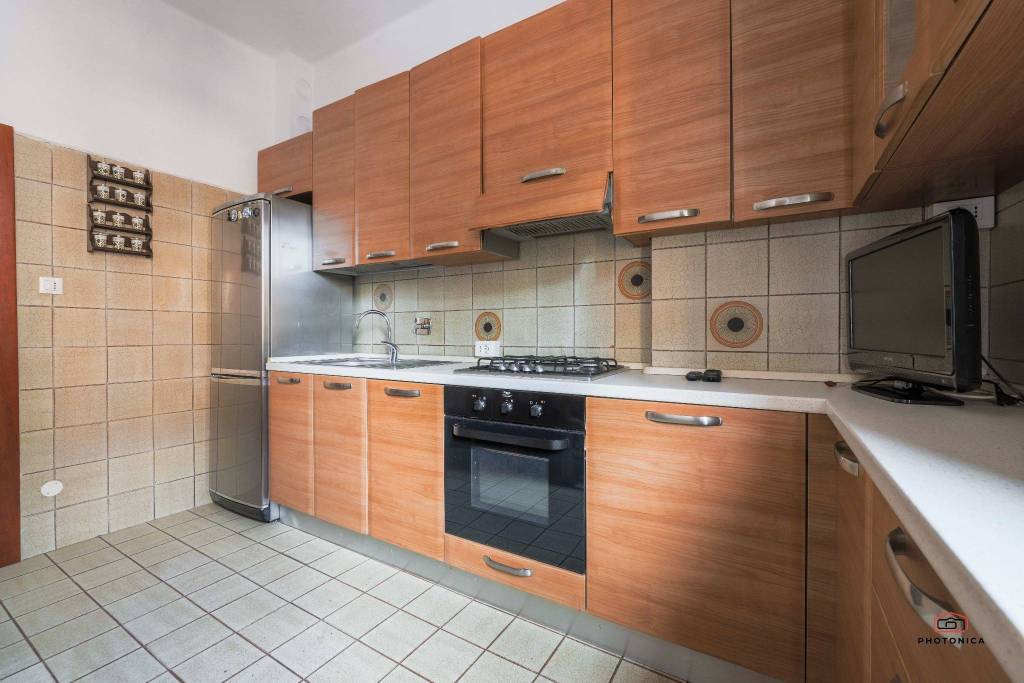 appartamento in vendita a Bologna in zona Saffi