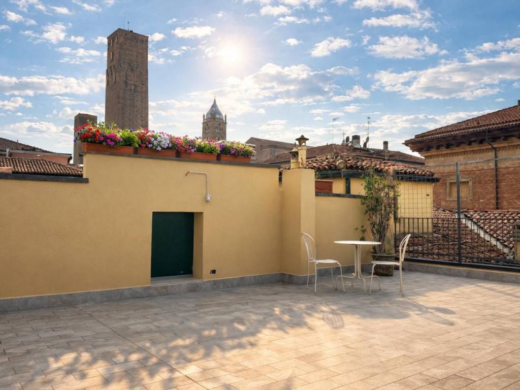 appartamento in vendita a Bologna in zona Centro Storico