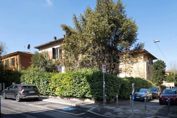 casa indipendente in vendita a Bologna in zona Murri