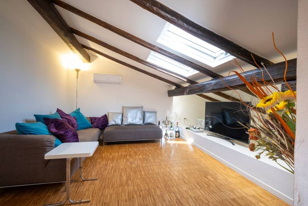 casa indipendente in vendita a Bologna in zona Murri