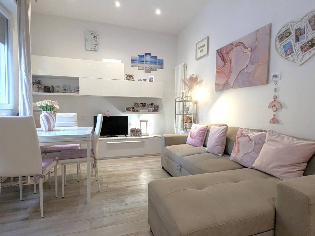 appartamento in vendita a Bologna in zona Savena