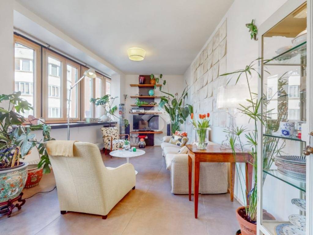 appartamento in vendita a Bologna