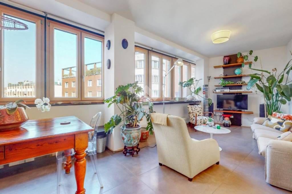 appartamento in vendita a Bologna in zona Quartiere Porto