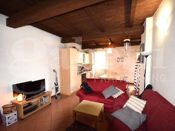 appartamento in vendita a Bologna in zona Lame