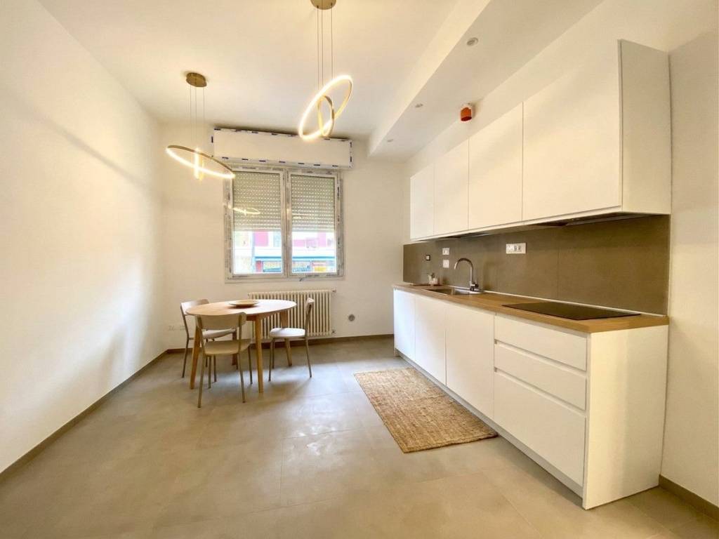 appartamento in vendita a Bologna in zona Savena