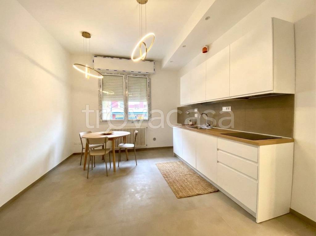 appartamento in vendita a Bologna in zona Savena