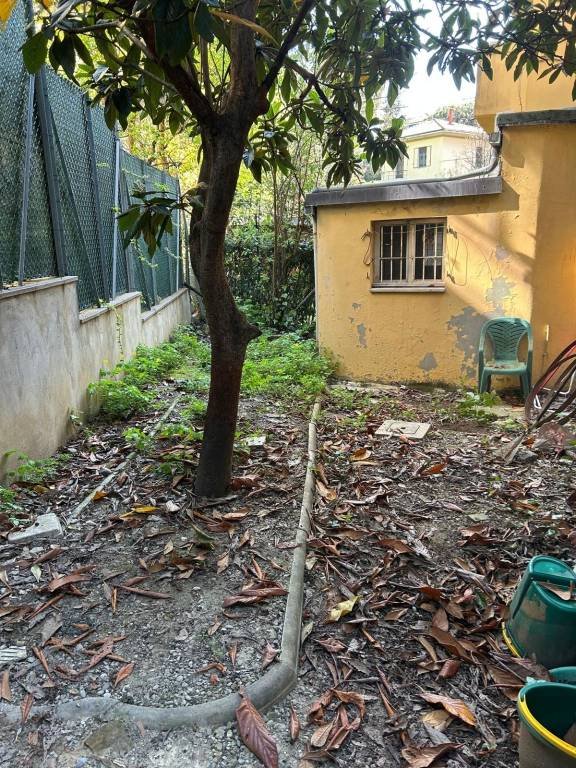 appartamento in vendita a Bologna in zona Colli