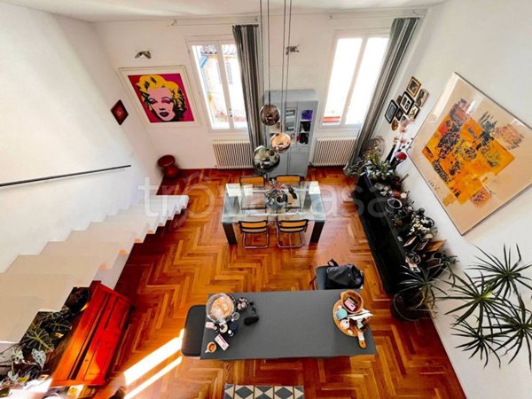 appartamento in vendita a Bologna in zona Saragozza