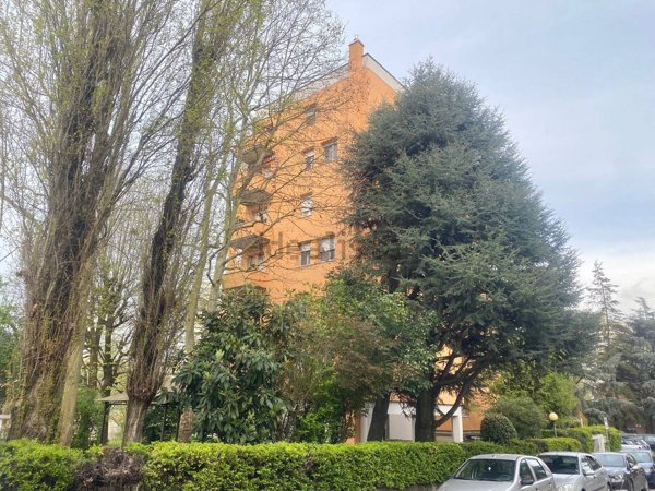 appartamento in vendita a Bologna in zona Corticella