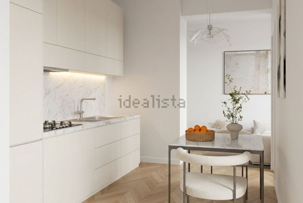 appartamento in vendita a Bologna in zona Quartiere Porto