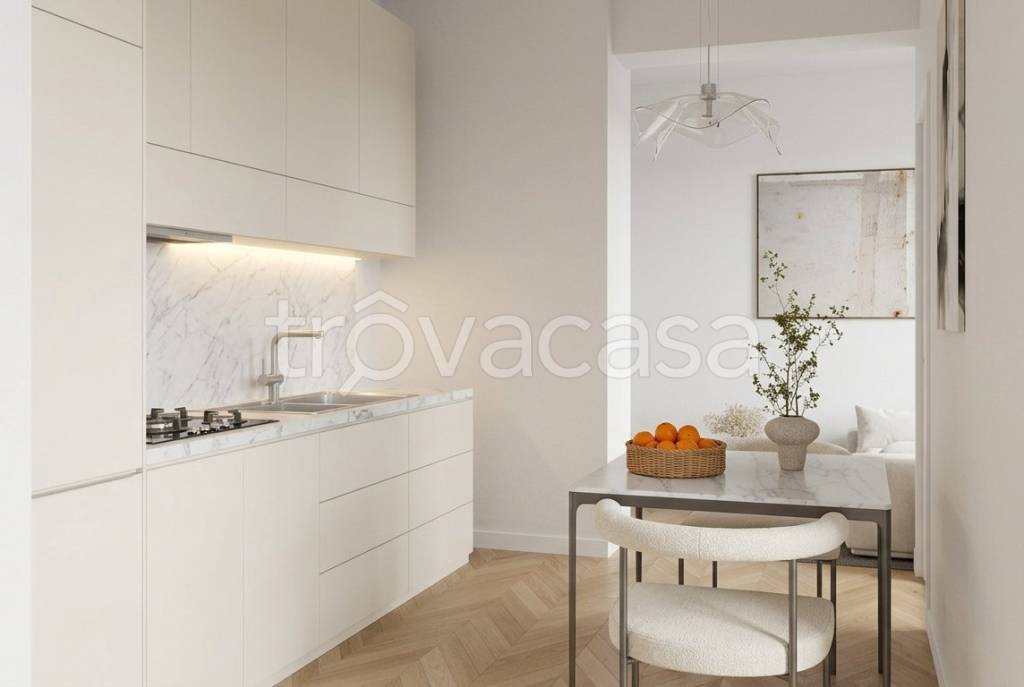 appartamento in vendita a Bologna in zona Quartiere Porto