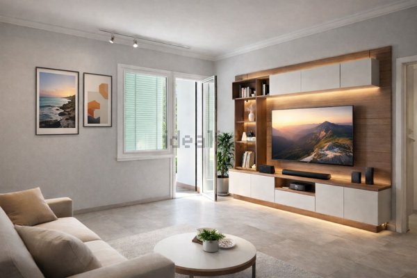 appartamento in vendita a Bologna in zona Santo Stefano