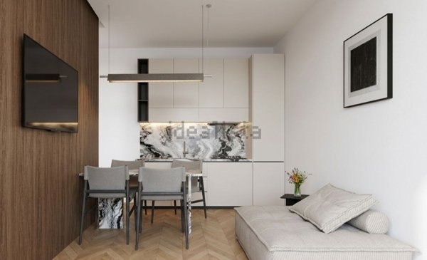 appartamento in vendita a Bologna in zona Quartiere Porto