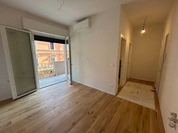 appartamento in vendita a Bologna in zona Quartiere Porto