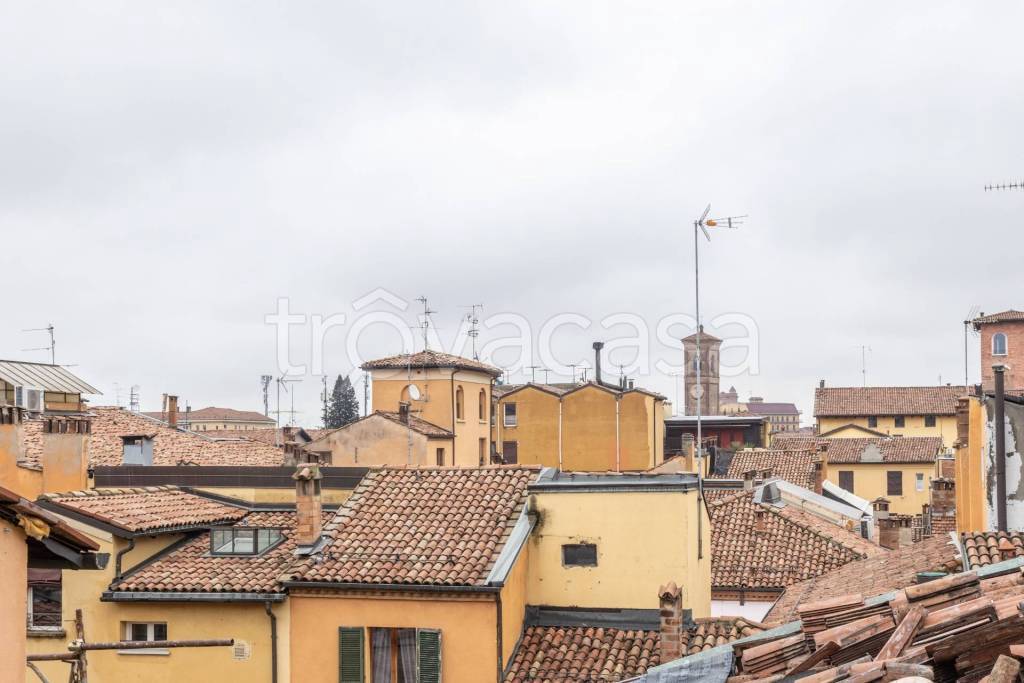 appartamento in vendita a Bologna in zona San Vitale