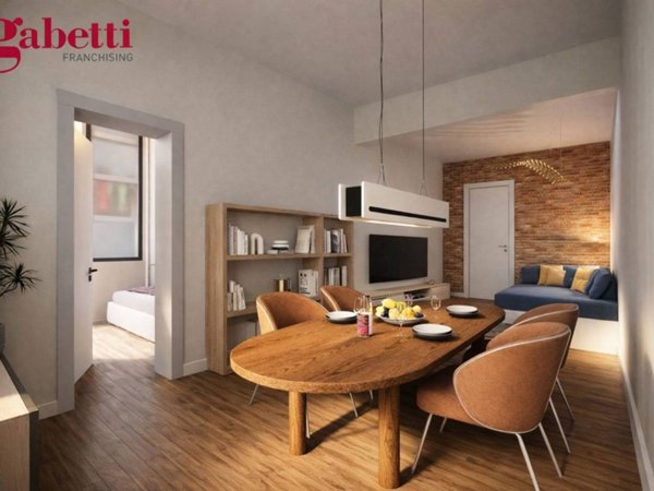 appartamento in vendita a Bologna in zona Centro Storico