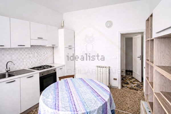 appartamento in vendita a Bologna