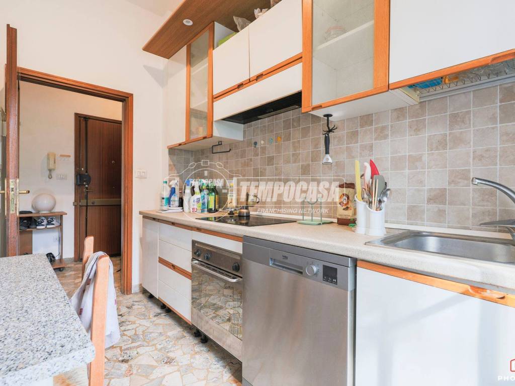 appartamento in vendita a Bologna in zona Santa Viola